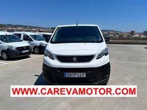 Peugeot Expert FURGON 2.0 BLUE HDI 120CV 4P  - Foto 3