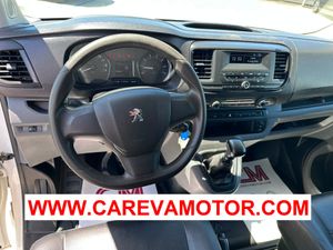 Peugeot Expert FURGON 2.0 BLUE HDI 120CV 4P  - Foto 9