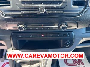 Peugeot Expert FURGON 2.0 BLUE HDI 120CV 4P  - Foto 11