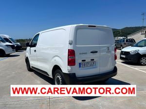 Peugeot Expert FURGON 2.0 BLUE HDI 120CV 4P  - Foto 8