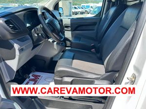 Peugeot Expert FURGON 2.0 BLUE HDI 120CV 4P  - Foto 17
