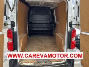 Peugeot Expert FURGON 2.0 BLUE HDI 120CV 4P  - Foto 3