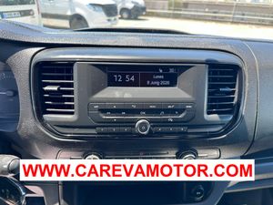 Peugeot Expert FURGON 2.0 BLUE HDI 120CV 4P  - Foto 13