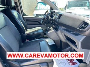 Peugeot Expert FURGON 2.0 BLUE HDI 120CV 4P  - Foto 10