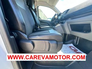 Peugeot Expert FURGON 2.0 BLUE HDI 120CV 4P  - Foto 25