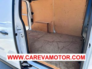 Peugeot Expert FURGON 2.0 BLUE HDI 120CV 4P  - Foto 14