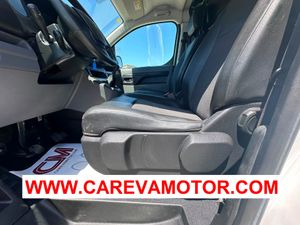 Peugeot Expert FURGON 2.0 BLUE HDI 120CV 4P  - Foto 21