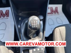Ford Fiesta 3p Trend 1.1 Ti-VCT 55 kW  - Foto 15