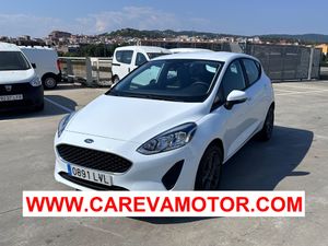 Ford Fiesta 3p Trend 1.1 Ti-VCT 55 kW  - Foto 3