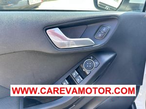 Ford Fiesta 3p Trend 1.1 Ti-VCT 55 kW  - Foto 16