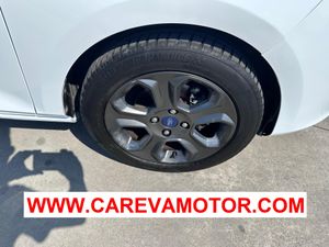Ford Fiesta 3p Trend 1.1 Ti-VCT 55 kW  - Foto 26
