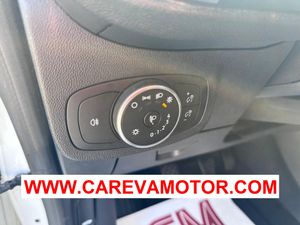 Ford Fiesta 3p Trend 1.1 Ti-VCT 55 kW  - Foto 17