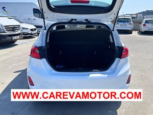 Ford Fiesta 3p Trend 1.1 Ti-VCT 55 kW  - Foto 5
