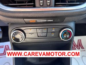Ford Fiesta 3p Trend 1.1 Ti-VCT 55 kW  - Foto 22