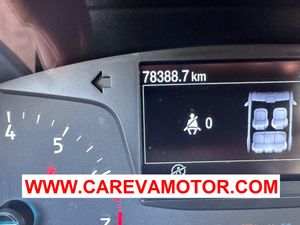 Ford Fiesta 3p Trend 1.1 Ti-VCT 55 kW  - Foto 20