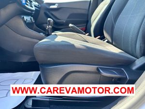 Ford Fiesta 3p Trend 1.1 Ti-VCT 55 kW  - Foto 24
