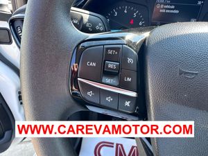 Ford Fiesta 3p Trend 1.1 Ti-VCT 55 kW  - Foto 18