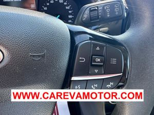 Ford Fiesta 3p Trend 1.1 Ti-VCT 55 kW  - Foto 19