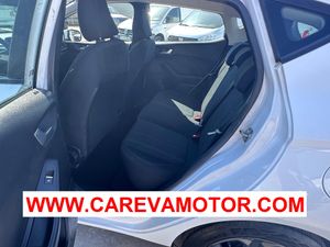 Ford Fiesta 3p Trend 1.1 Ti-VCT 55 kW  - Foto 10