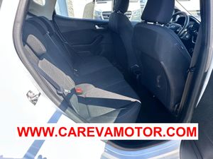 Ford Fiesta 3p Trend 1.1 Ti-VCT 55 kW  - Foto 11