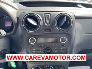 Dacia Dokker COMBI 1.6 ESSENTIAL 110CV GLP 4P  - Foto 22