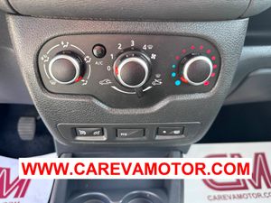 Dacia Dokker COMBI 1.6 ESSENTIAL 110CV GLP 4P  - Foto 14