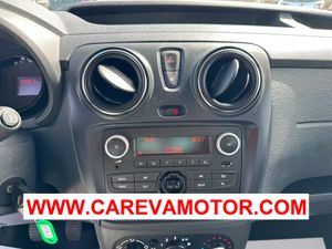 Dacia Dokker COMBI 1.6 ESSENTIAL 110CV GLP 4P  - Foto 11