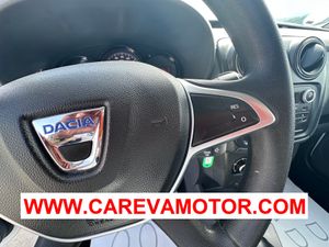 Dacia Dokker COMBI 1.6 ESSENTIAL 110CV GLP 4P  - Foto 12
