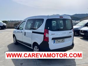 Dacia Dokker COMBI 1.6 ESSENTIAL 110CV GLP 4P  - Foto 6