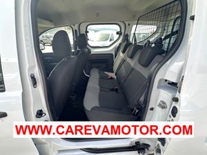 Dacia Dokker COMBI 1.6 ESSENTIAL 110CV GLP 4P  - Foto 21