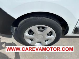 Dacia Dokker COMBI 1.6 ESSENTIAL 110CV GLP 4P  - Foto 26
