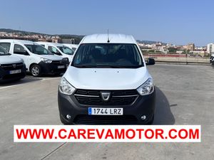 Dacia Dokker COMBI 1.6 ESSENTIAL 110CV GLP 4P  - Foto 8