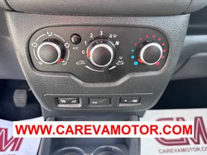 Dacia Dokker COMBI 1.6 ESSENTIAL 110CV GLP 4P  - Foto 20