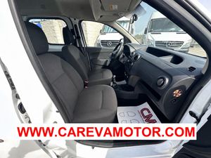 Dacia Dokker COMBI 1.6 ESSENTIAL 110CV GLP 4P  - Foto 16