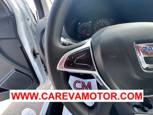 Dacia Dokker COMBI 1.6 ESSENTIAL 110CV GLP 4P  - Foto 10