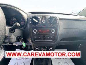 Dacia Dokker COMBI 1.6 ESSENTIAL 110CV GLP 4P  - Foto 23