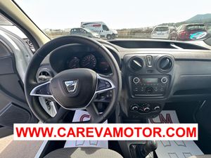 Dacia Dokker COMBI 1.6 ESSENTIAL 110CV GLP 4P  - Foto 9