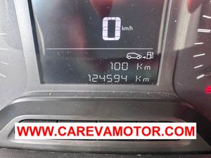 Peugeot Partner FURGON PREMIUM LONG 1000KG BLUE HDI 100CV 4P  - Foto 18