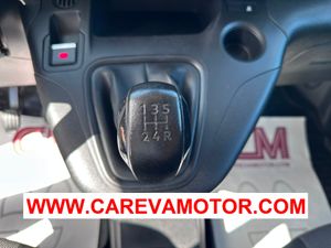 Peugeot Partner FURGON PREMIUM LONG 1000KG BLUE HDI 100CV 4P  - Foto 13