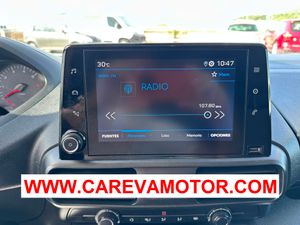 Peugeot Partner FURGON PREMIUM LONG 1000KG BLUE HDI 100CV 4P  - Foto 20