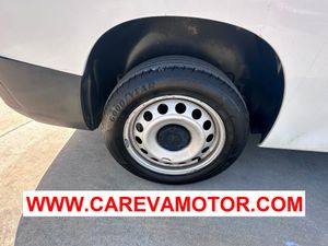 Peugeot Partner FURGON PREMIUM LONG 1000KG BLUE HDI 100CV 4P  - Foto 28