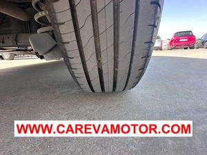 Peugeot Partner FURGON PREMIUM LONG 1000KG BLUE HDI 100CV 4P  - Foto 29