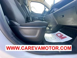 Peugeot Partner FURGON PREMIUM LONG 1000KG BLUE HDI 100CV 4P  - Foto 22