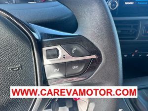 Peugeot Partner FURGON PREMIUM LONG 1000KG BLUE HDI 100CV 4P  - Foto 15