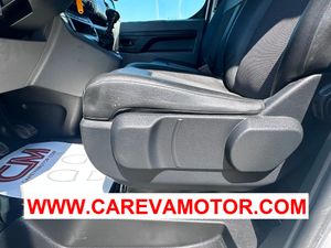 Citroën Jumpy FURGON 1.5 BLUE HDI 100CV CONTROL 4P  - Foto 18