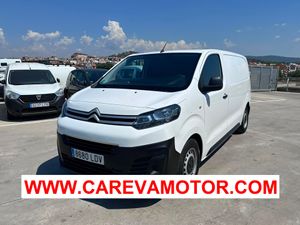 Citroën Jumpy FURGON 1.5 BLUE HDI 100CV CONTROL 4P  - Foto 5