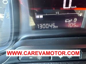 Citroën Jumpy FURGON 1.5 BLUE HDI 100CV CONTROL 4P  - Foto 10