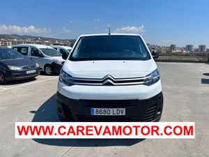 Citroën Jumpy FURGON 1.5 BLUE HDI 100CV CONTROL 4P  - Foto 6