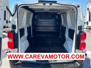 Citroën Jumpy FURGON 1.5 BLUE HDI 100CV CONTROL 4P  - Foto 8