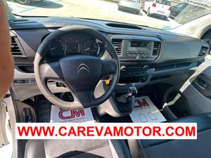 Citroën Jumpy FURGON 1.5 BLUE HDI 100CV CONTROL 4P  - Foto 9